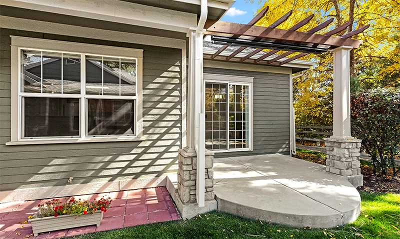 Woodland Park Townhomes HOA, Fort Collins, Colorado