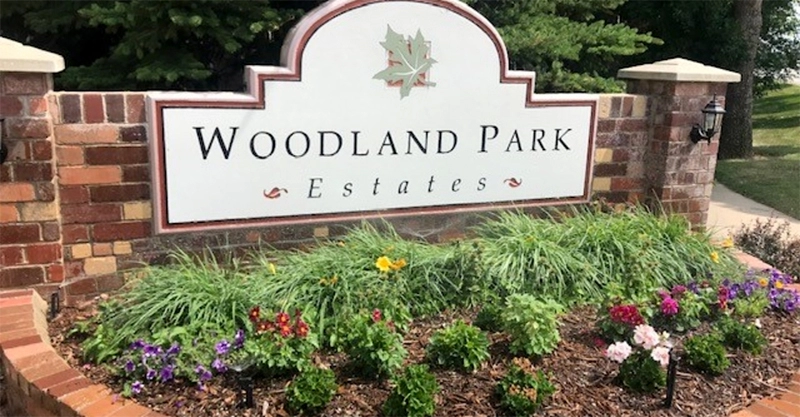Woodland Park Townhomes HOA, Fort Collins, Colorado